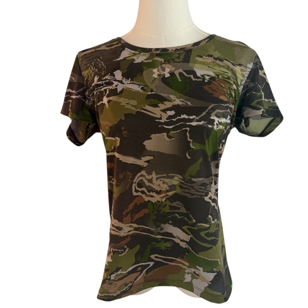 Under Armour Workout Tshirt